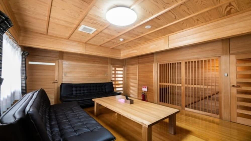 お宿 柚木温泉 大分