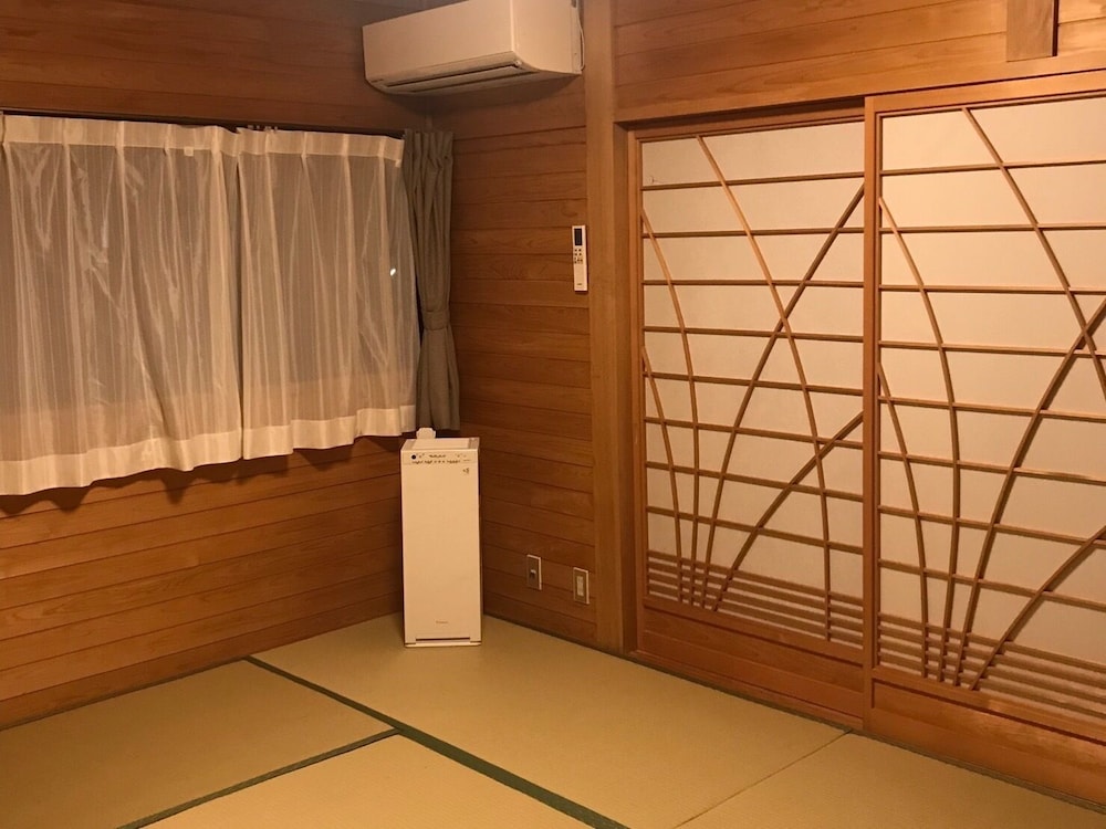 お宿 柚木温泉 大分