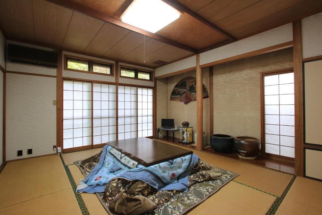 民宿ひろしげ 大分