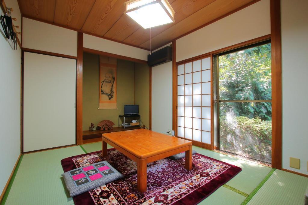 民宿ひろしげ 大分