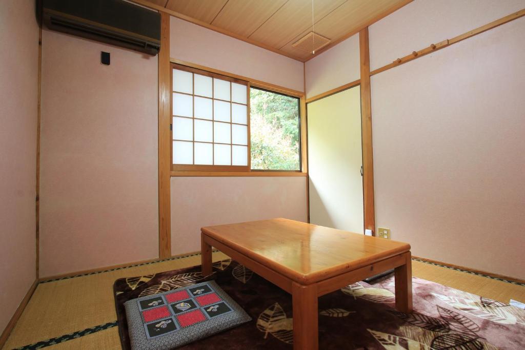 民宿ひろしげ 大分