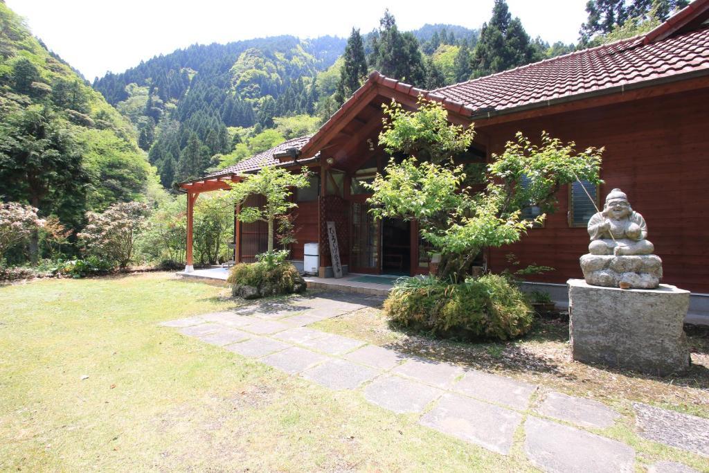 民宿ひろしげ 大分