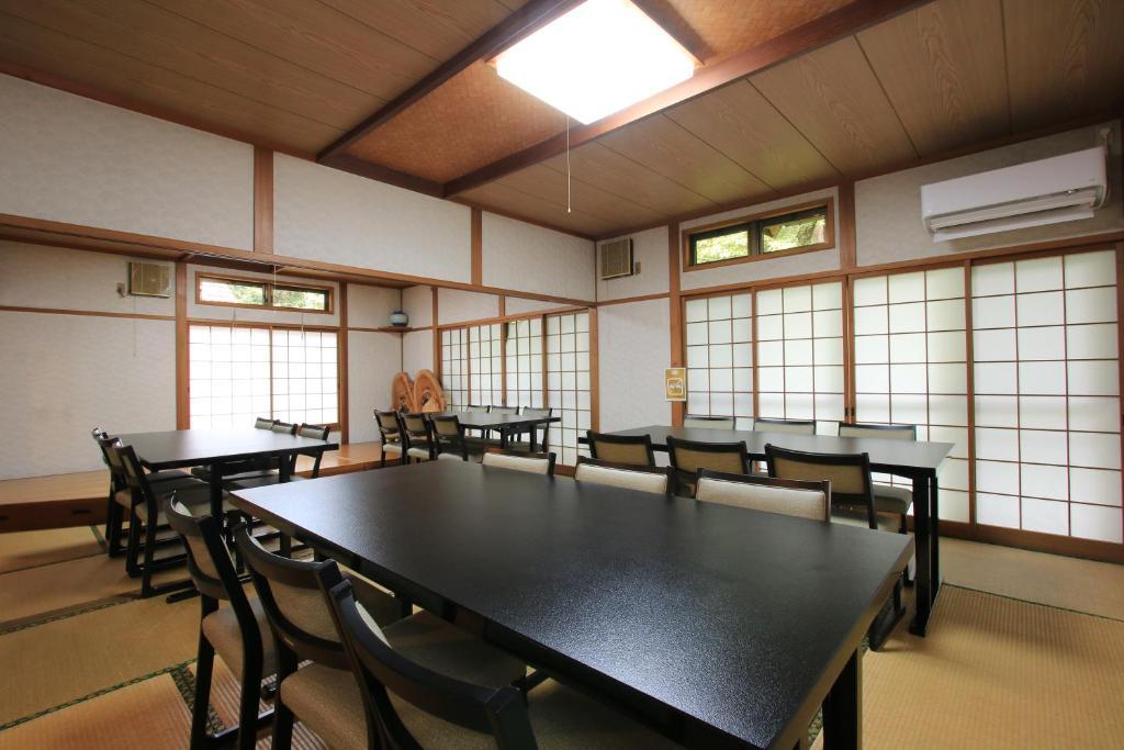 民宿ひろしげ 大分