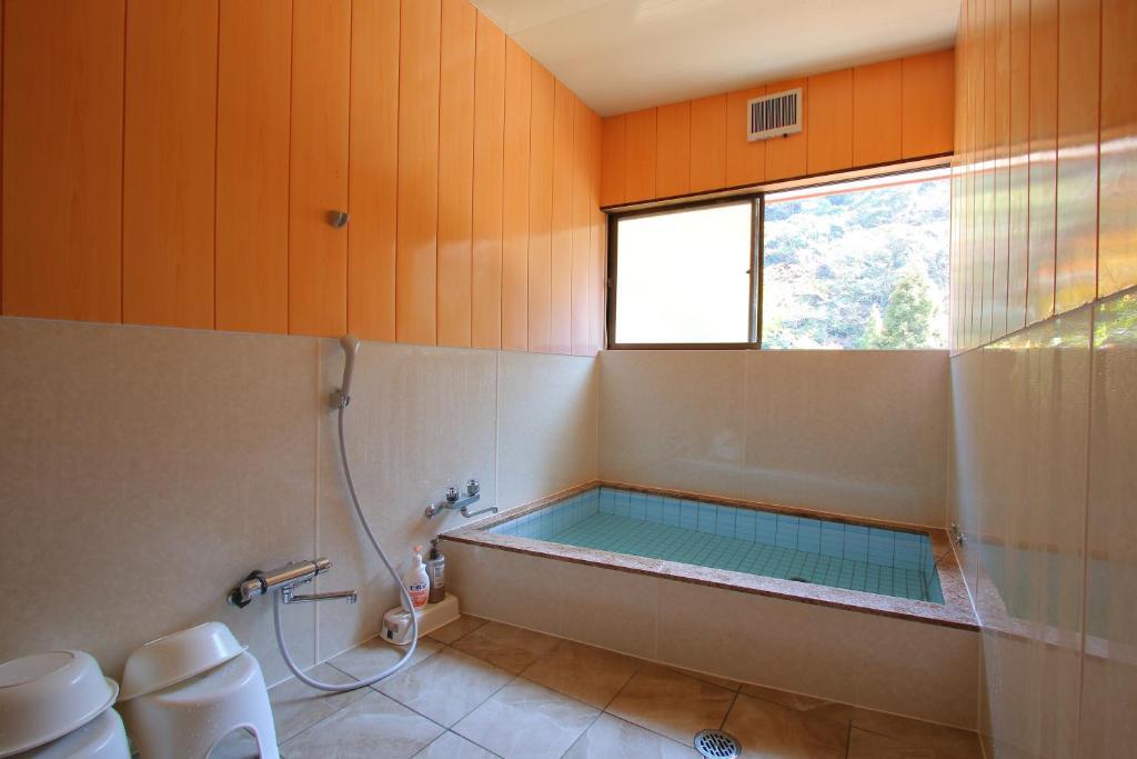 民宿ひろしげ 大分