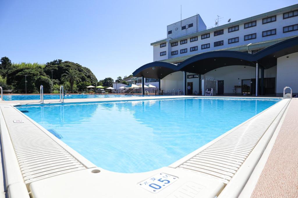 ホテルベイグランド国東 大分