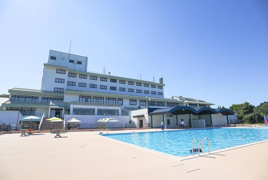 ホテルベイグランド国東 大分