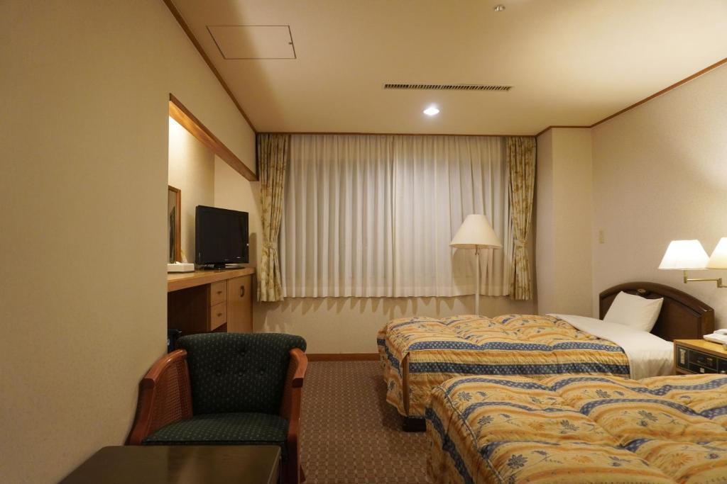 ホテルベイグランド国東 大分