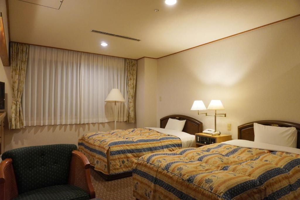 ホテルベイグランド国東 大分