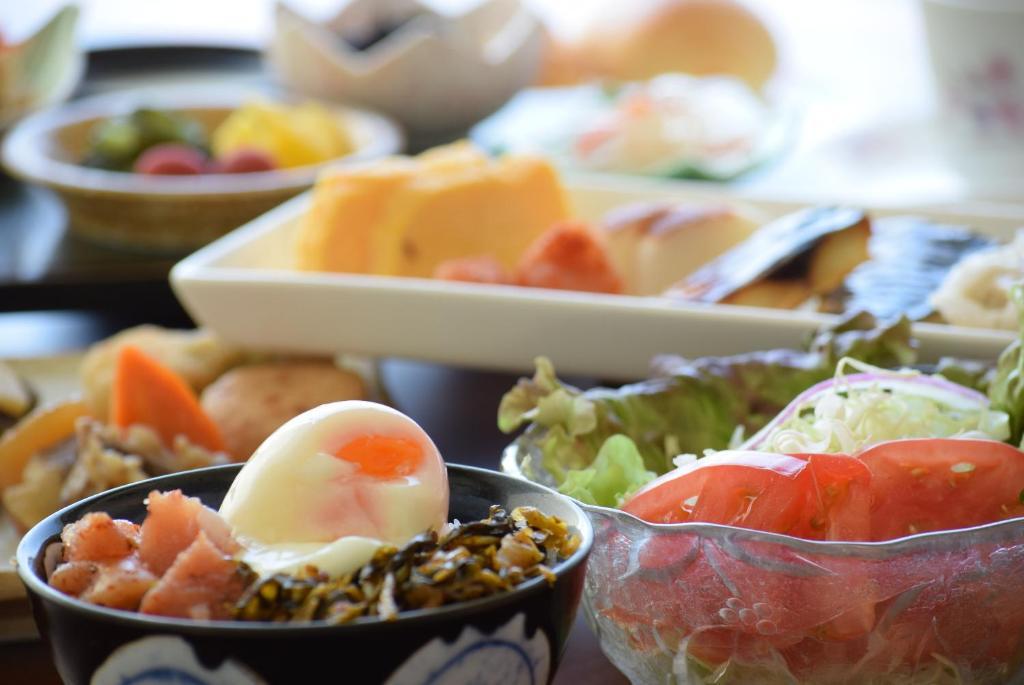 ホテルベイグランド国東 大分