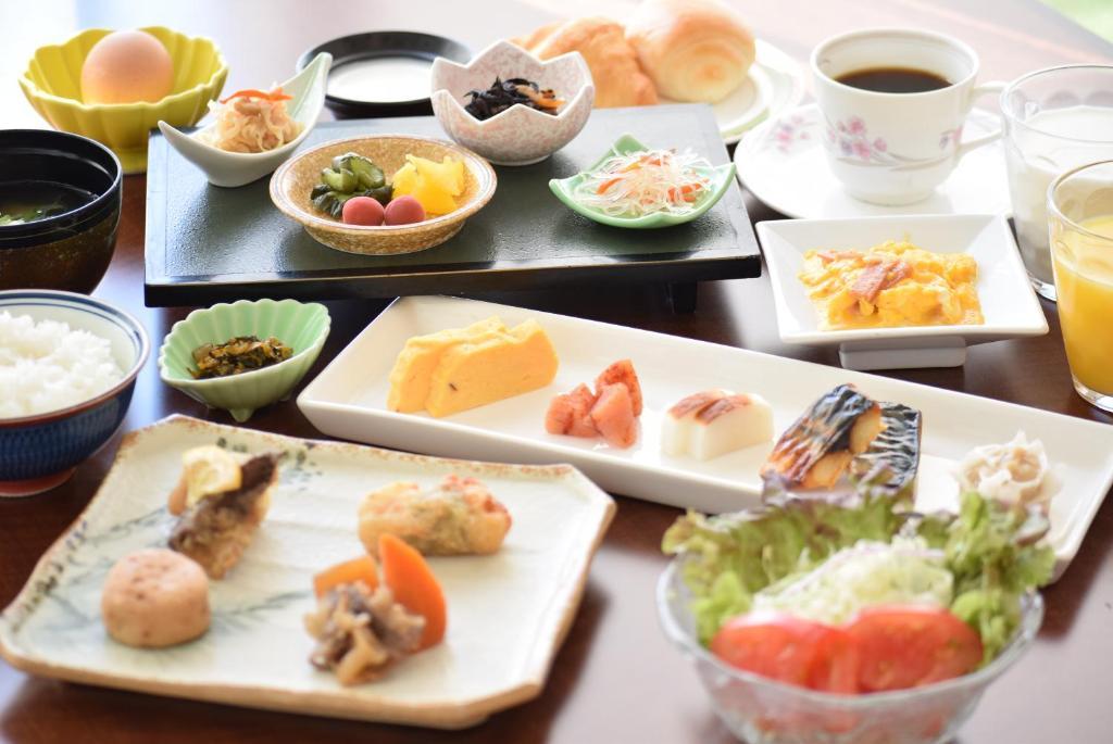 ホテルベイグランド国東 大分