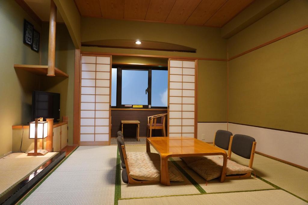 ホテルベイグランド国東 大分