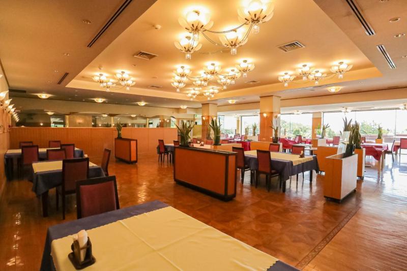 ホテルベイグランド国東 大分