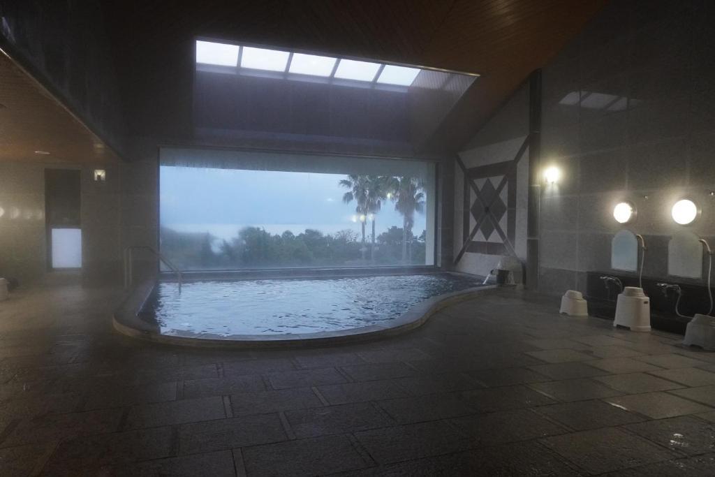 ホテルベイグランド国東 大分