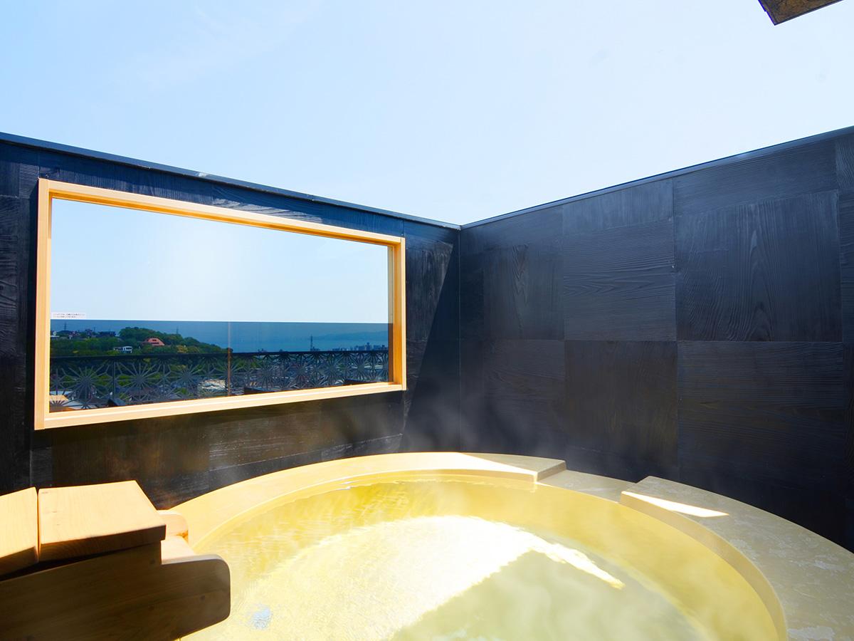 日本旅館 器 別府鉄輪 大分