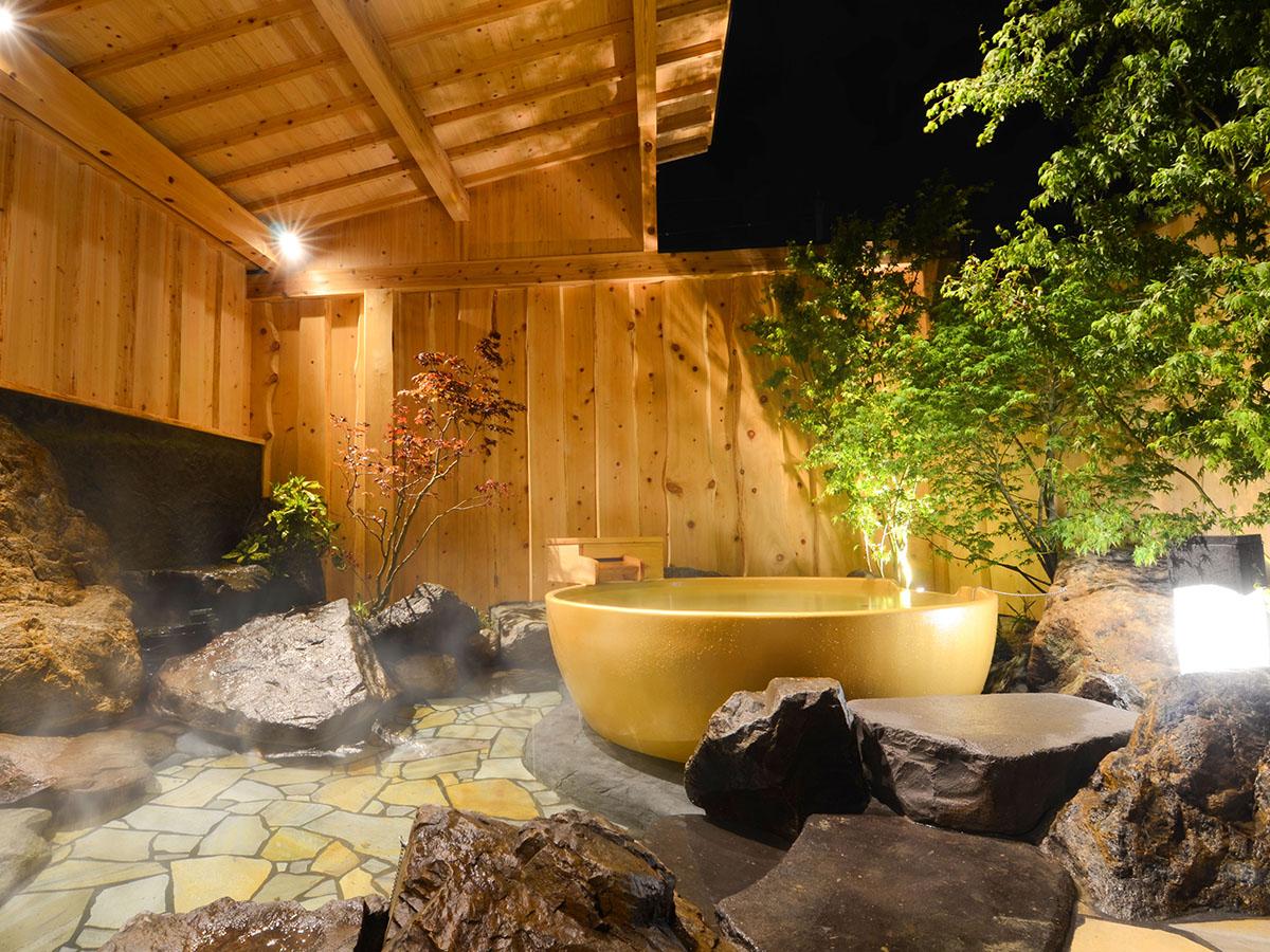 日本旅館 器 別府鉄輪 大分