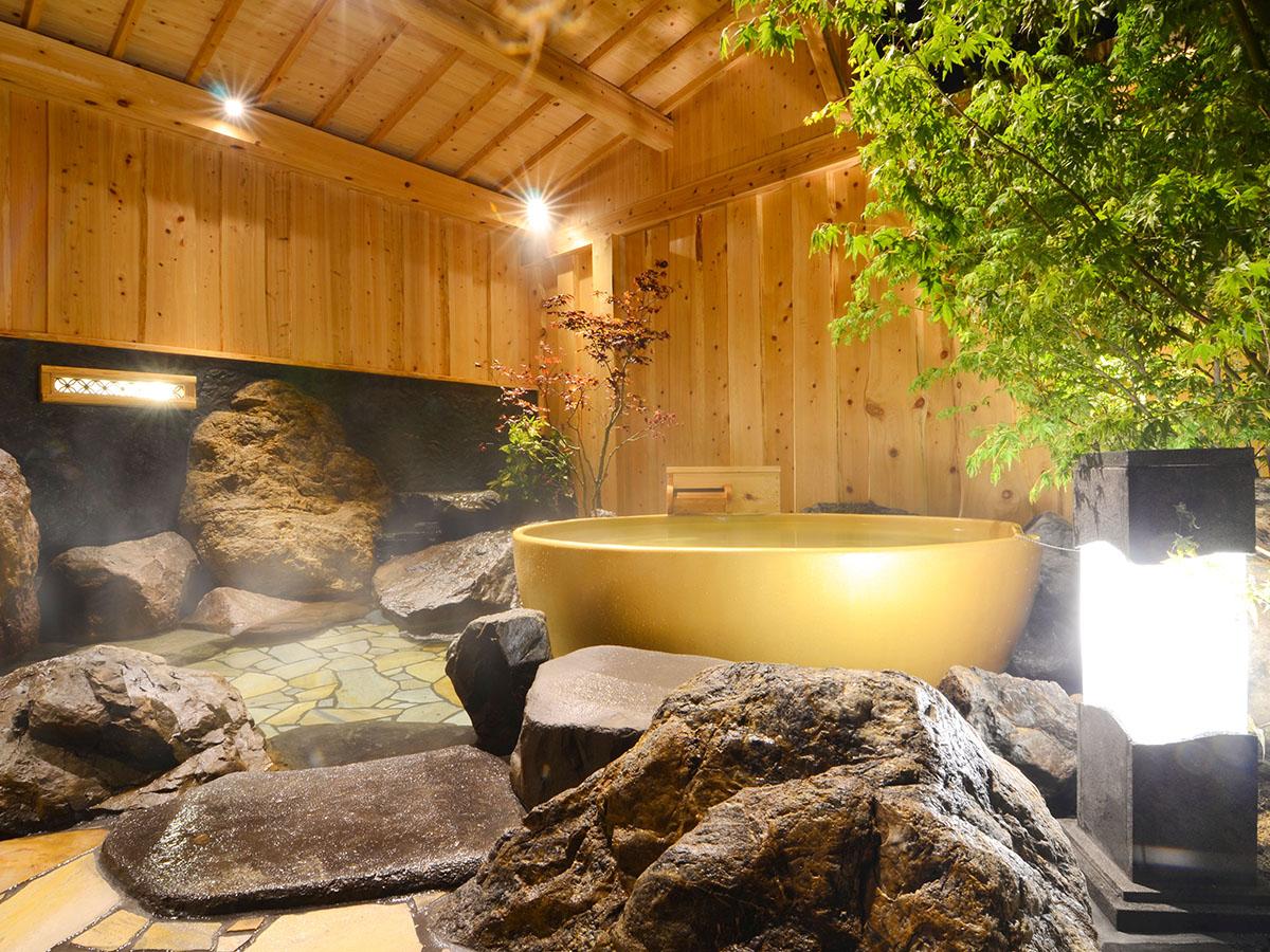 日本旅館 器 別府鉄輪 大分