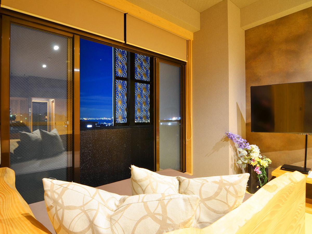 日本旅館 器 別府鉄輪 大分