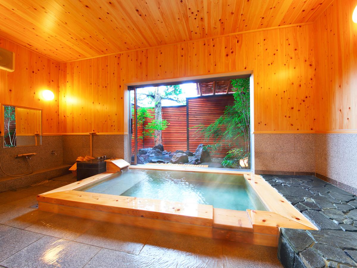 匠晴の宿 心庵 大分