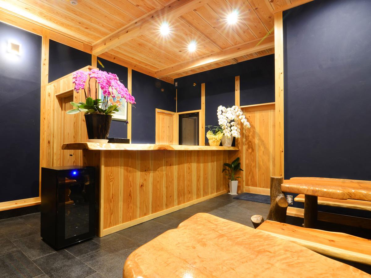 匠晴の宿 心庵 大分