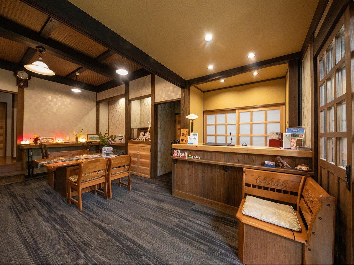 別荘今昔庵 大分