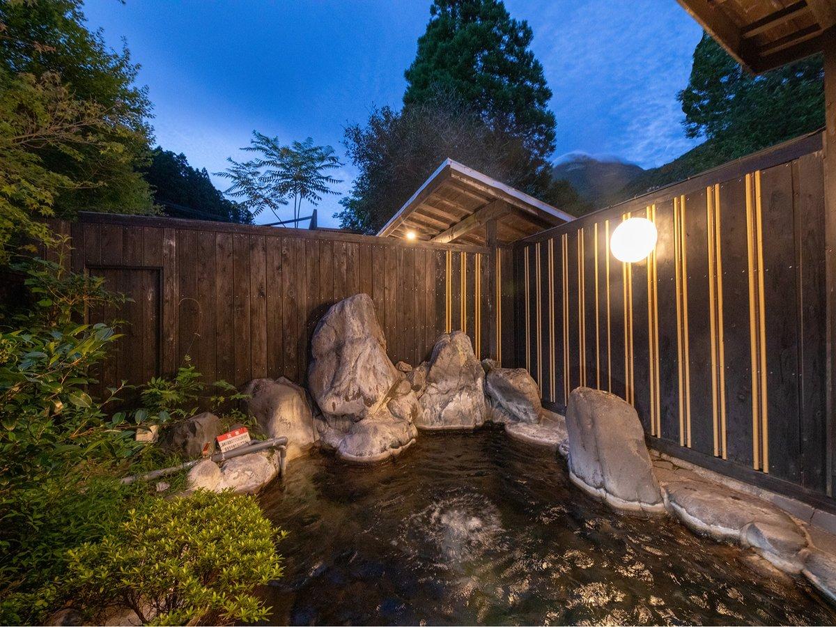 別荘今昔庵 大分