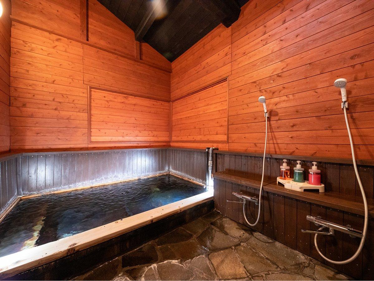 別荘今昔庵 大分