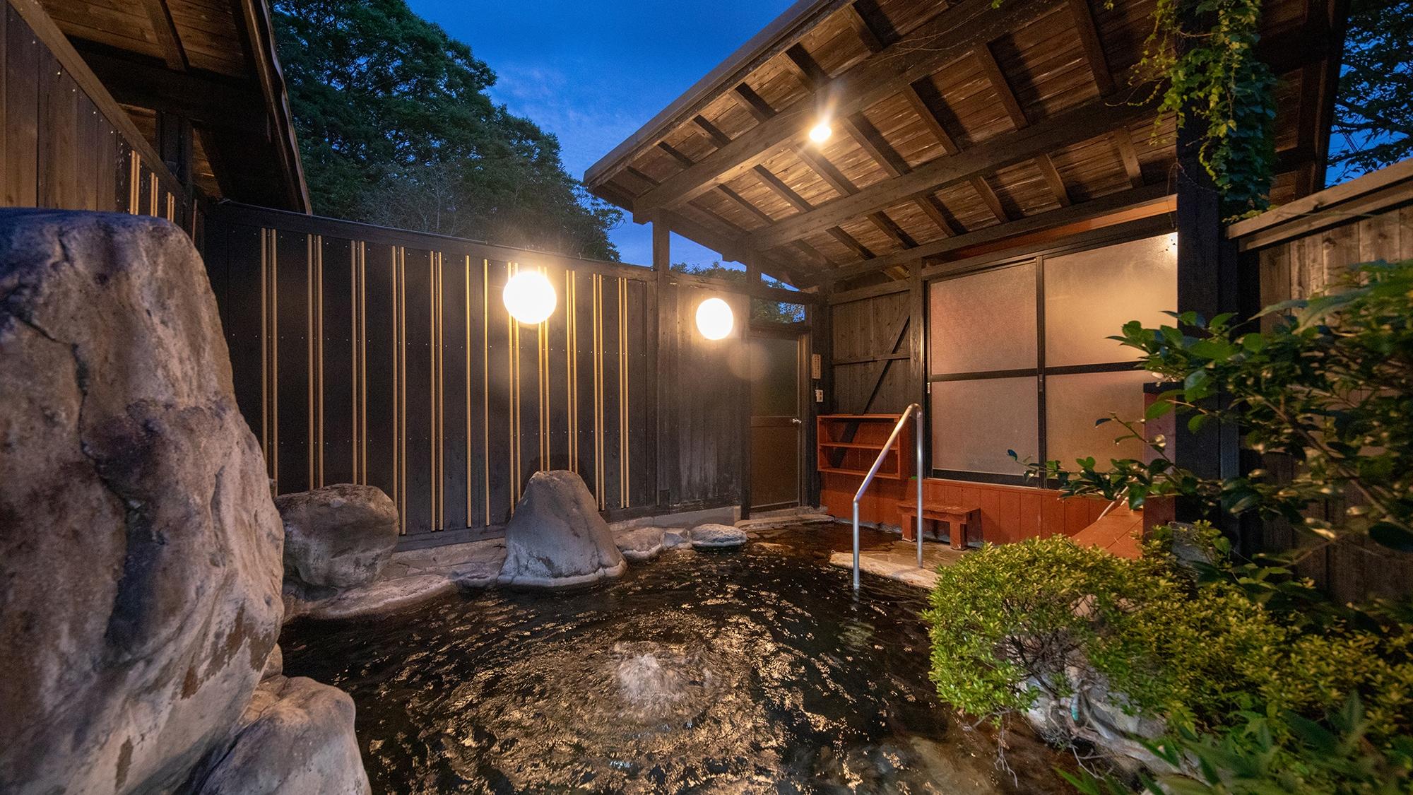 別荘今昔庵 大分