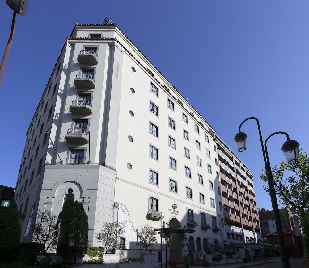 ホテルモントレ長崎 長崎