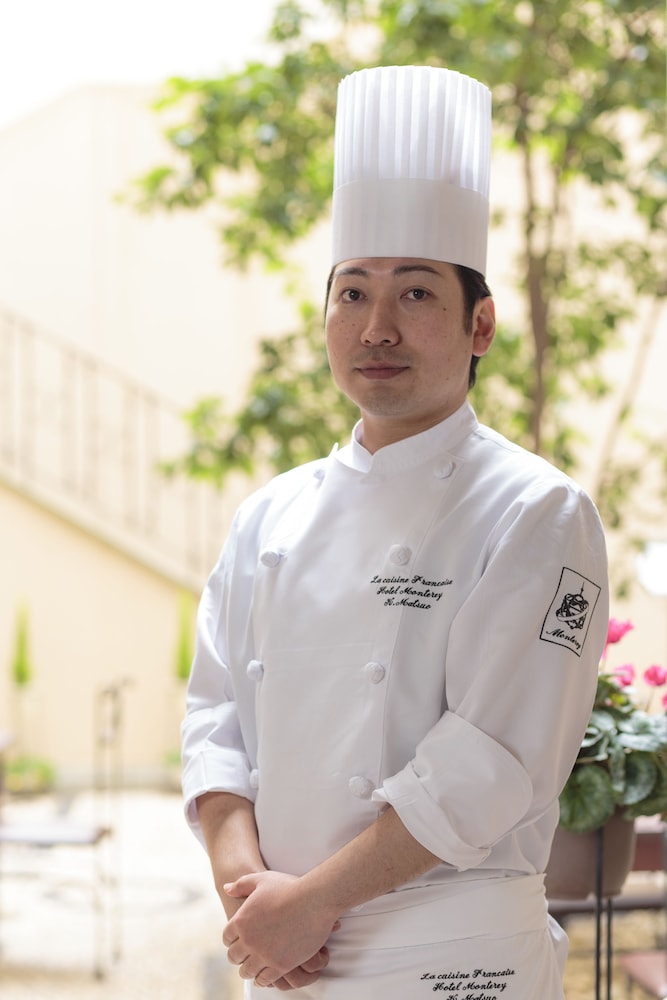 ホテルモントレ長崎 長崎