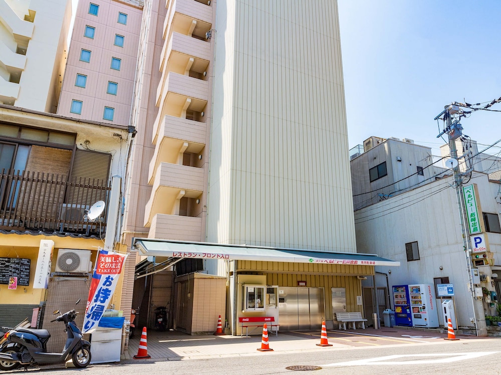 ホテルベルビュー長崎出島 長崎
