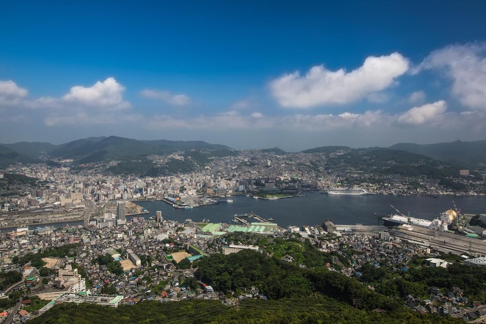 長崎ブルースカイホテル 長崎