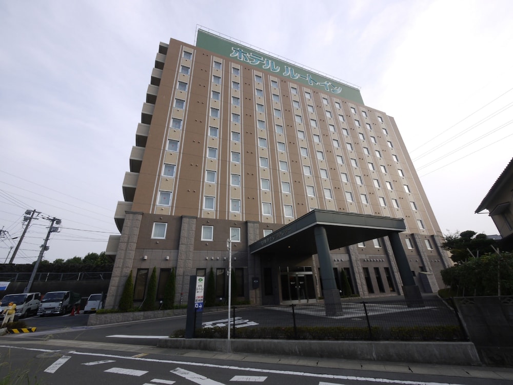 ホテルルートイン諫早インター 長崎