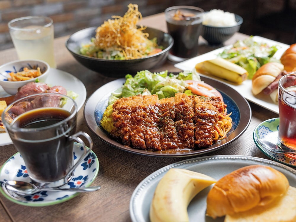 アパホテル〈長崎駅南〉 長崎
