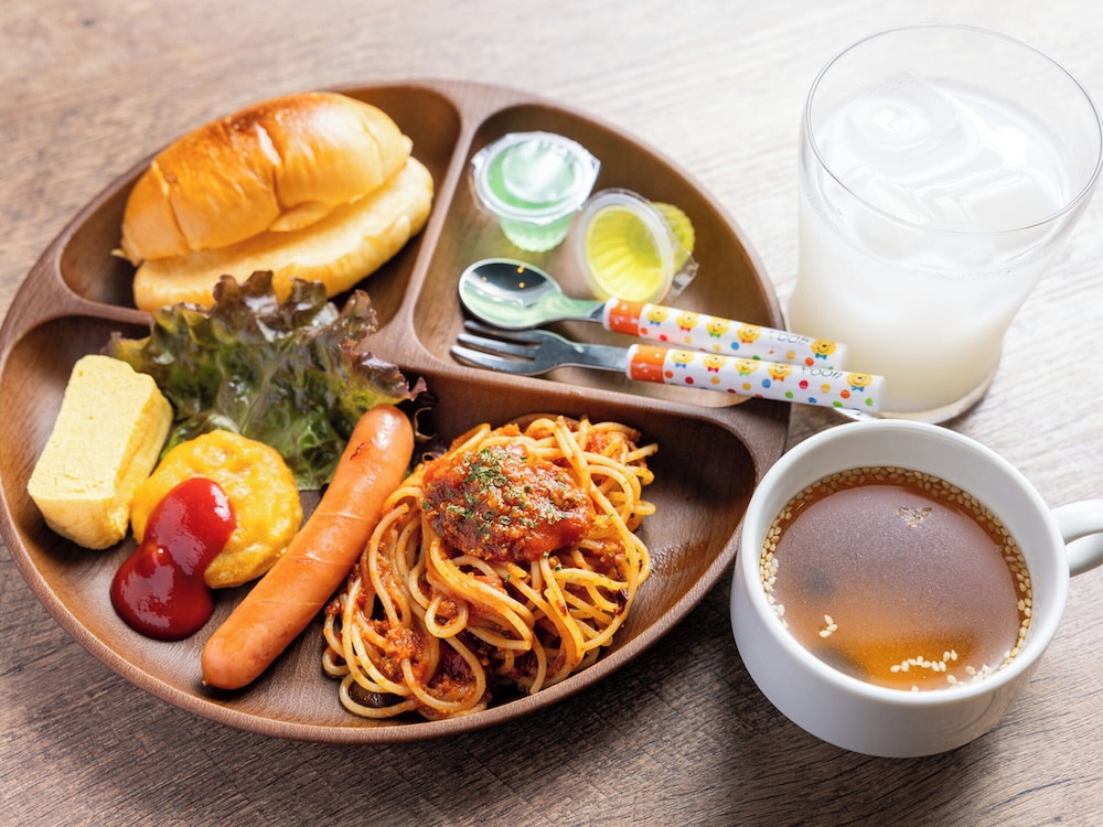 アパホテル〈長崎駅南〉 長崎