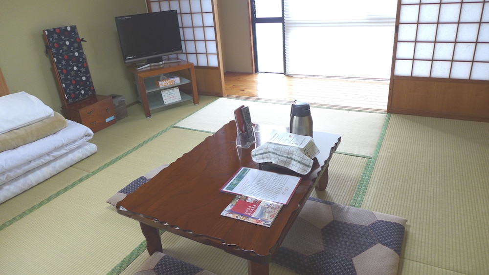 ふじわら旅館 長崎