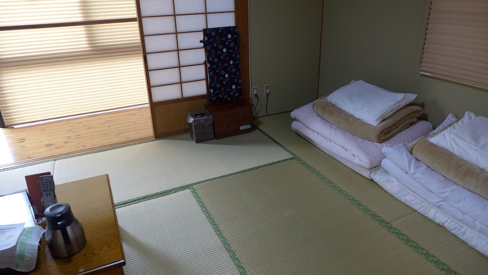 ふじわら旅館 長崎
