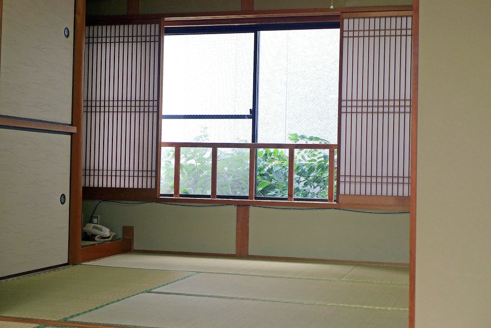 ふじわら旅館 長崎