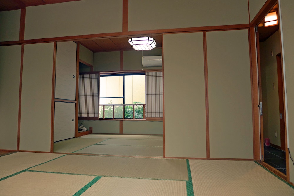 ふじわら旅館 長崎