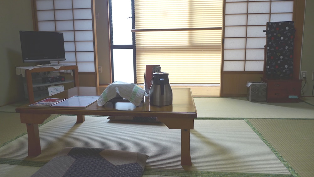 ふじわら旅館 長崎