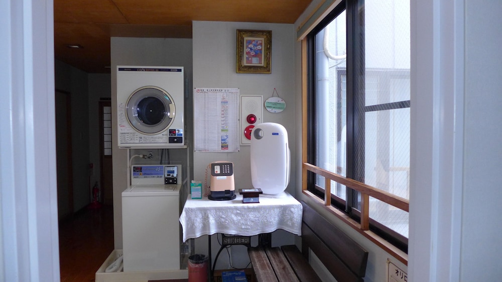 ふじわら旅館 長崎