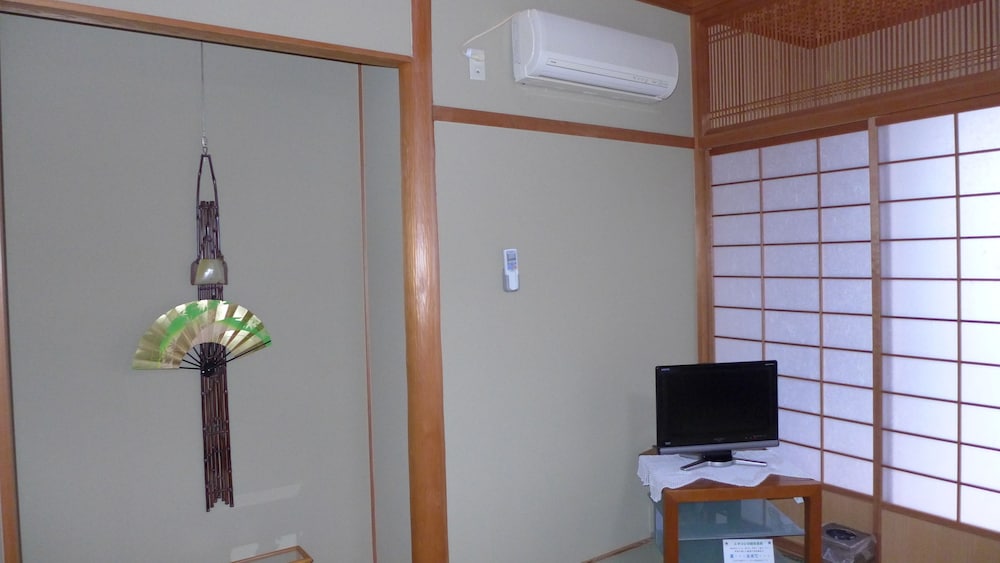 ふじわら旅館 長崎