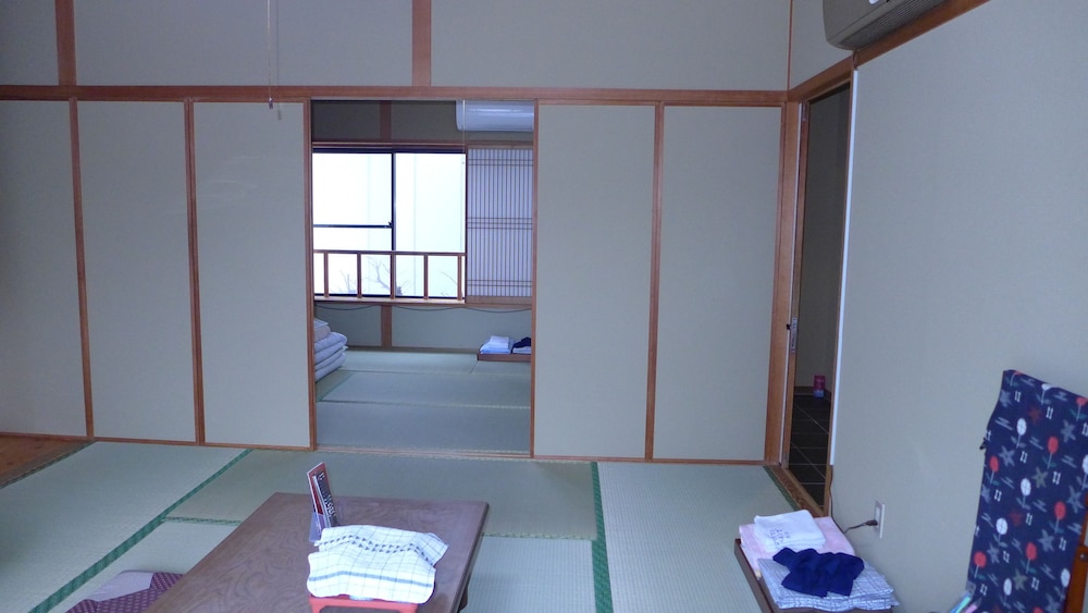 ふじわら旅館 長崎