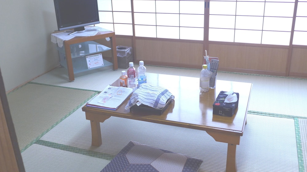 ふじわら旅館 長崎
