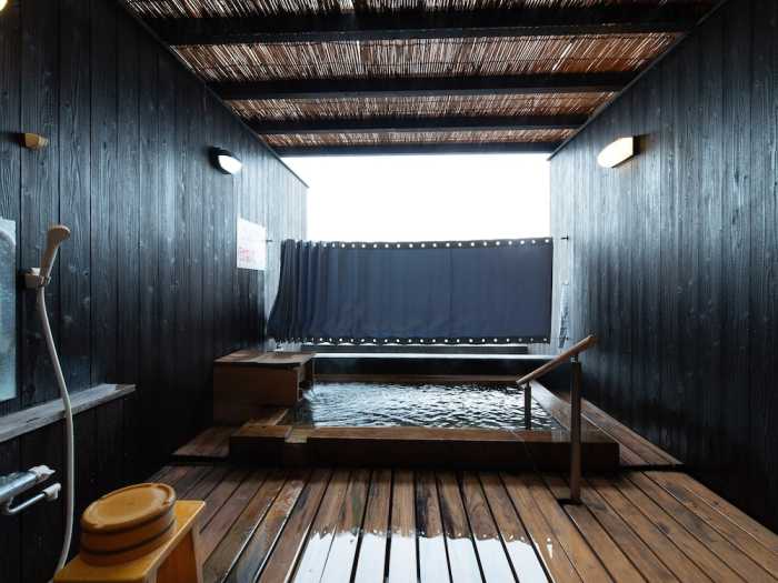 TABIST うぐいすや旅館 小浜温泉 長崎