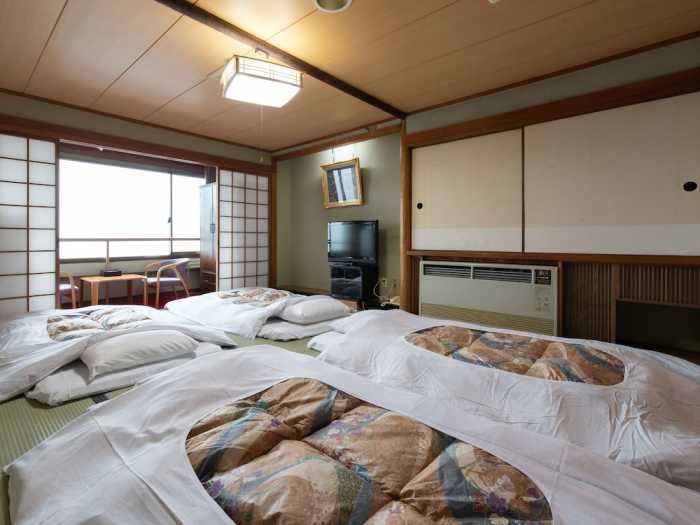 TABIST うぐいすや旅館 小浜温泉 長崎