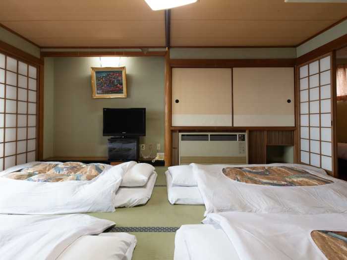 TABIST うぐいすや旅館 小浜温泉 長崎