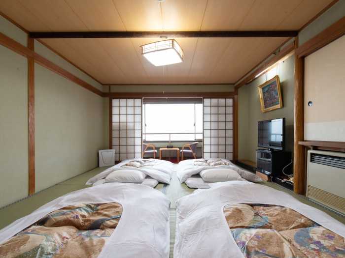 TABIST うぐいすや旅館 小浜温泉 長崎