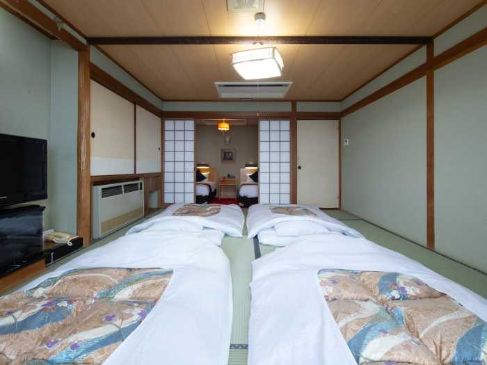 TABIST うぐいすや旅館 小浜温泉 長崎