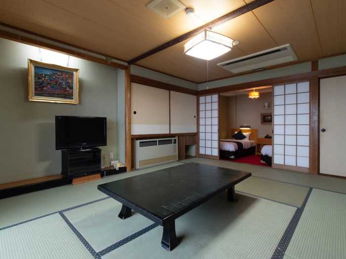 TABIST うぐいすや旅館 小浜温泉 長崎