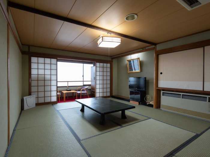 TABIST うぐいすや旅館 小浜温泉 長崎
